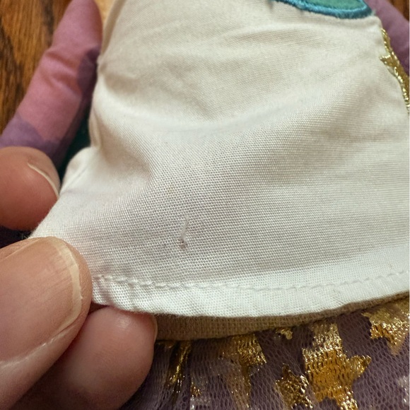 Pottery Barn Kids Astro Kitty Cat Plush - Picture 5 of 7